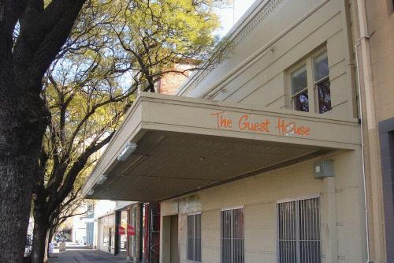 The Guest House Αδελαΐδα Εξωτερικό φωτογραφία