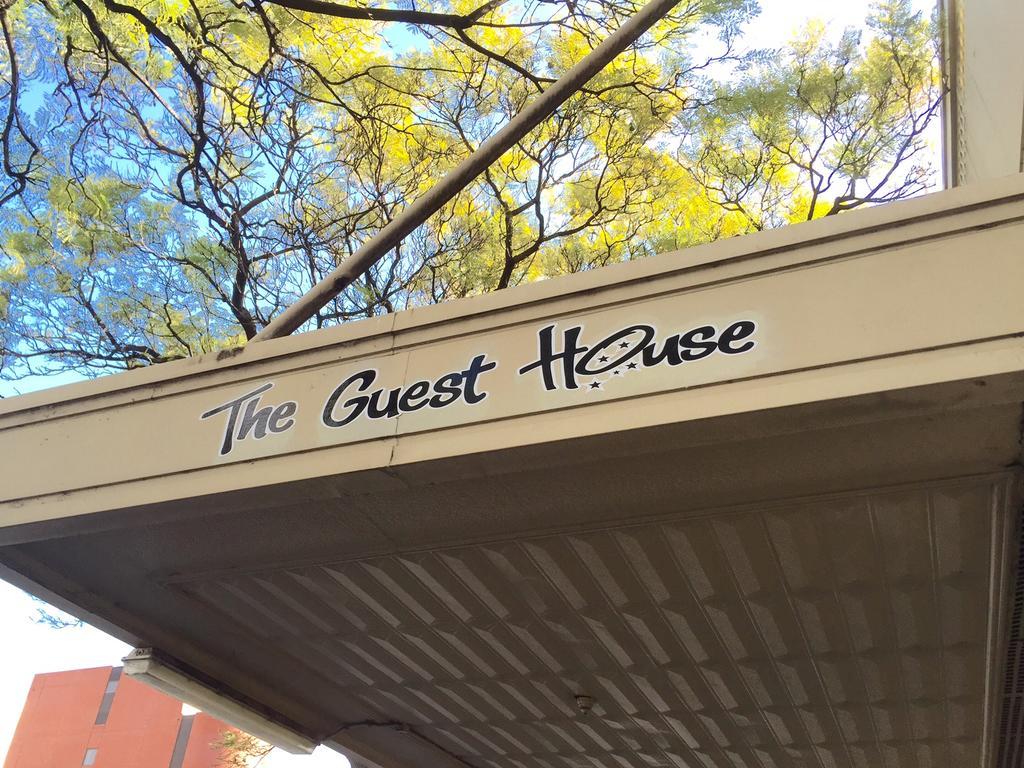 The Guest House Αδελαΐδα Εξωτερικό φωτογραφία