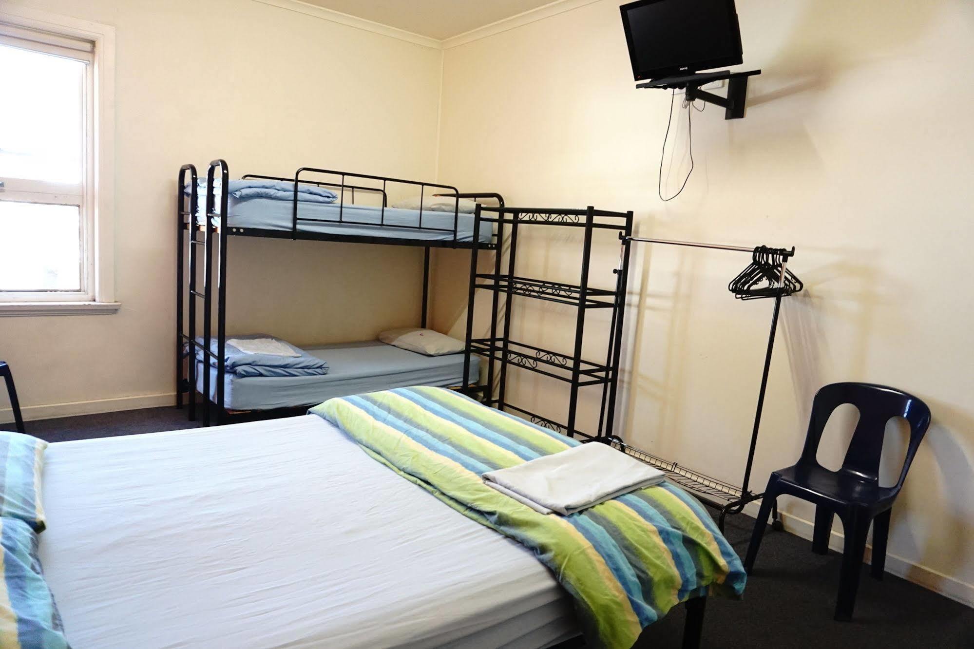 The Guest House Αδελαΐδα Εξωτερικό φωτογραφία