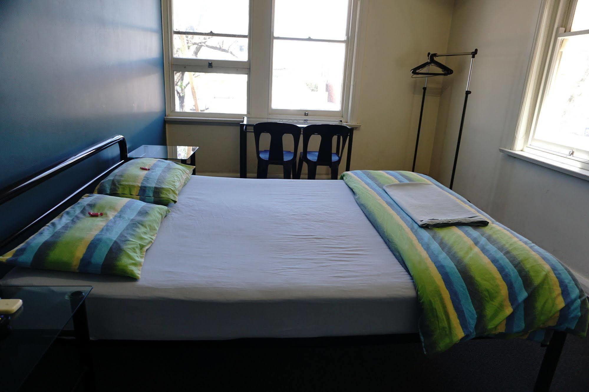 The Guest House Αδελαΐδα Εξωτερικό φωτογραφία