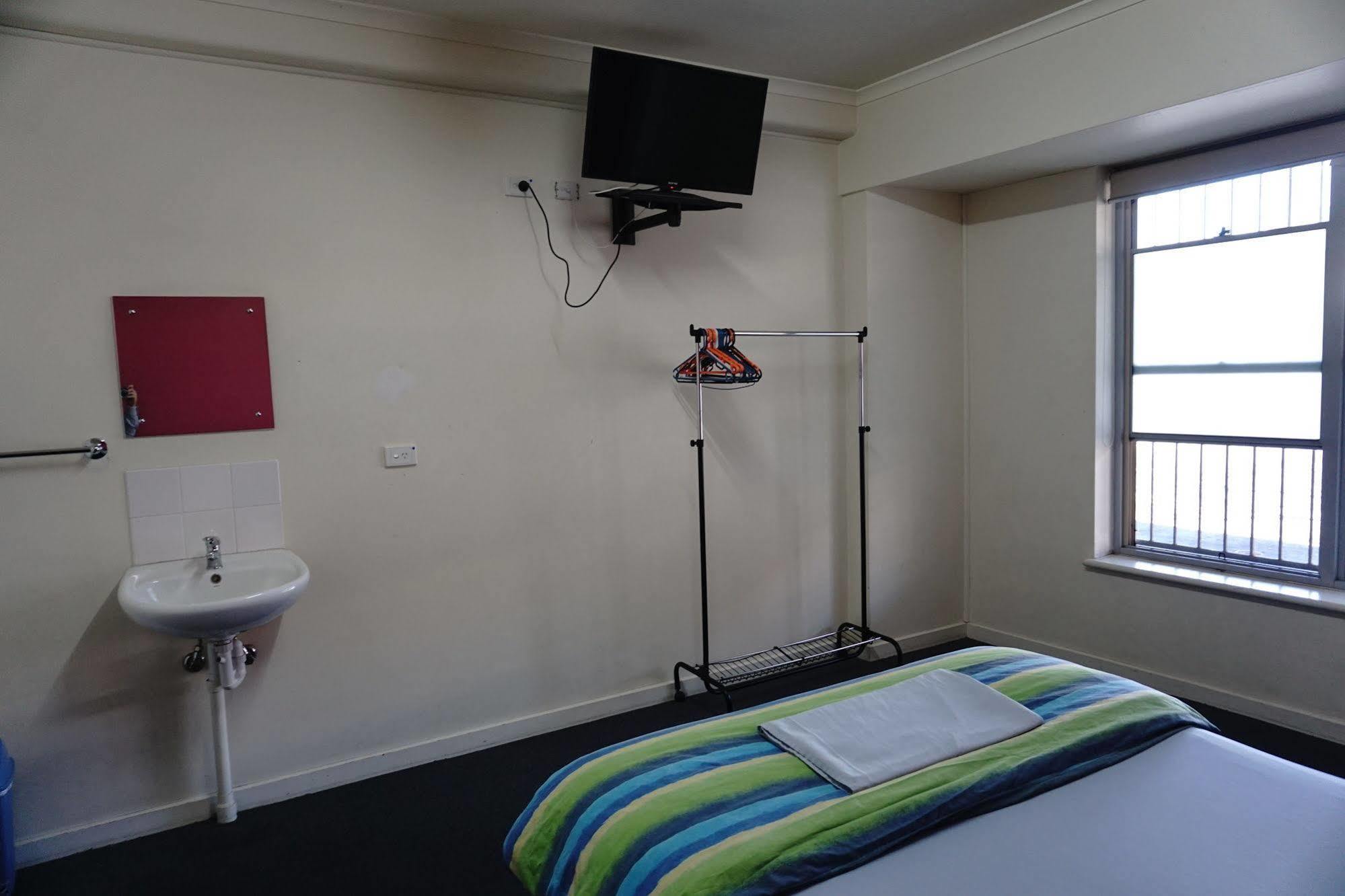The Guest House Αδελαΐδα Εξωτερικό φωτογραφία