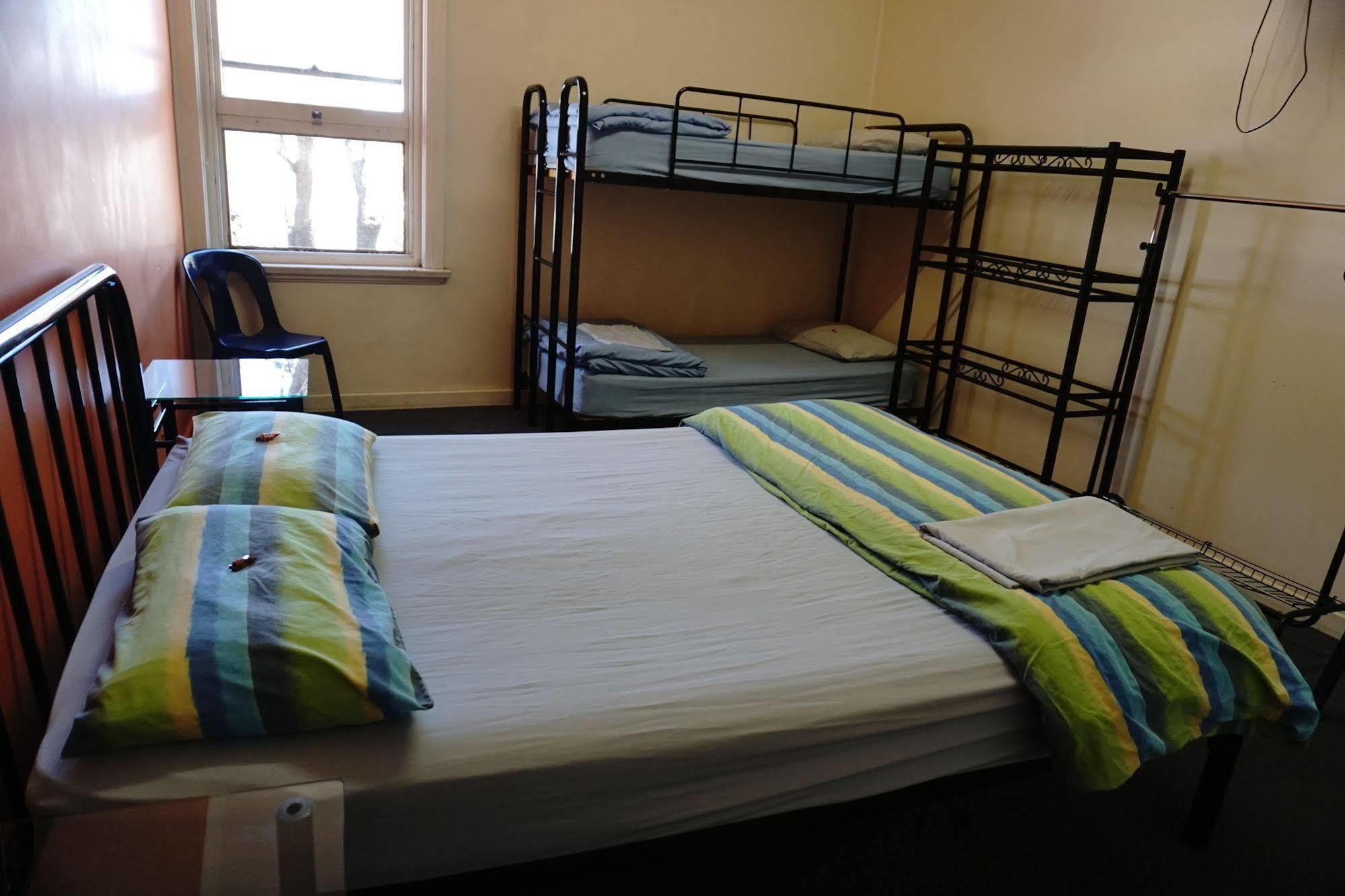 The Guest House Αδελαΐδα Εξωτερικό φωτογραφία