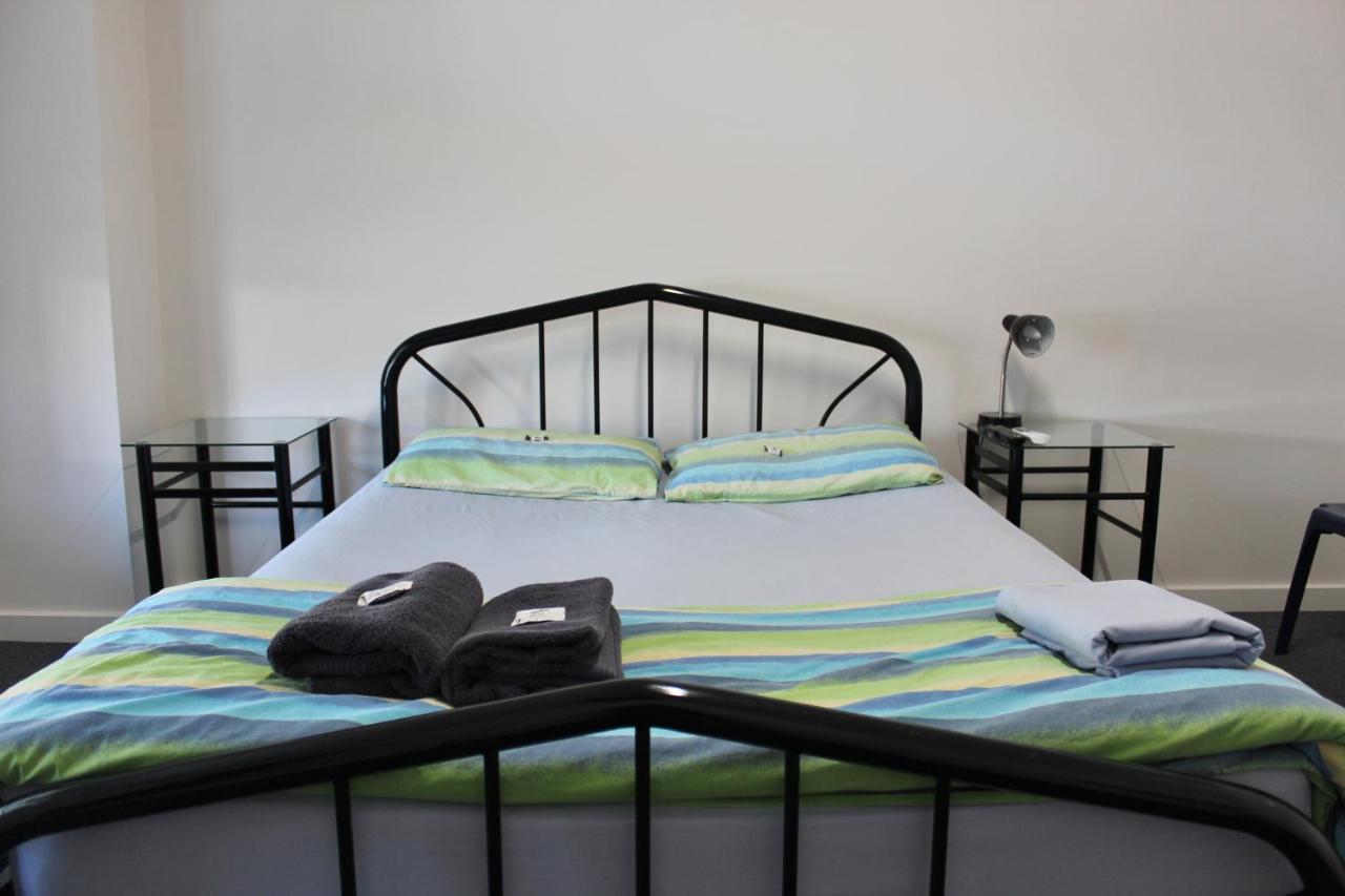 The Guest House Αδελαΐδα Εξωτερικό φωτογραφία